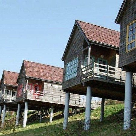 Domaine Du Val Otel Grand-Laviers Dış mekan fotoğraf