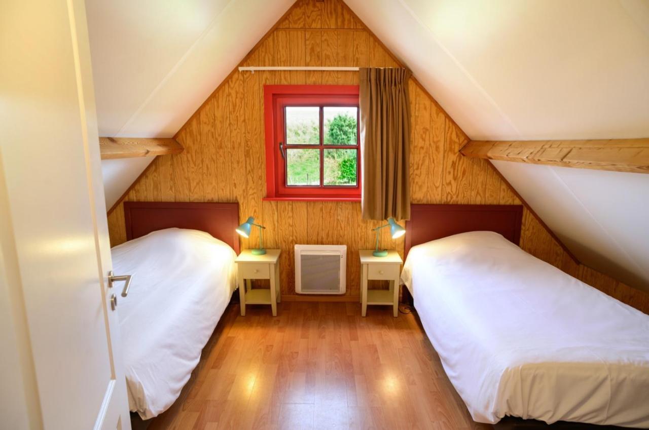 Domaine Du Val Otel Grand-Laviers Dış mekan fotoğraf