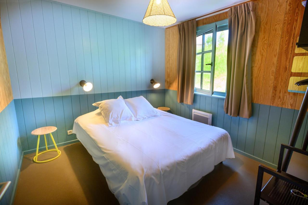 Domaine Du Val Otel Grand-Laviers Dış mekan fotoğraf