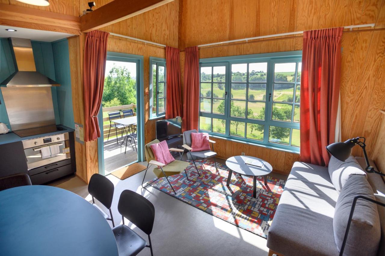 Domaine Du Val Otel Grand-Laviers Dış mekan fotoğraf