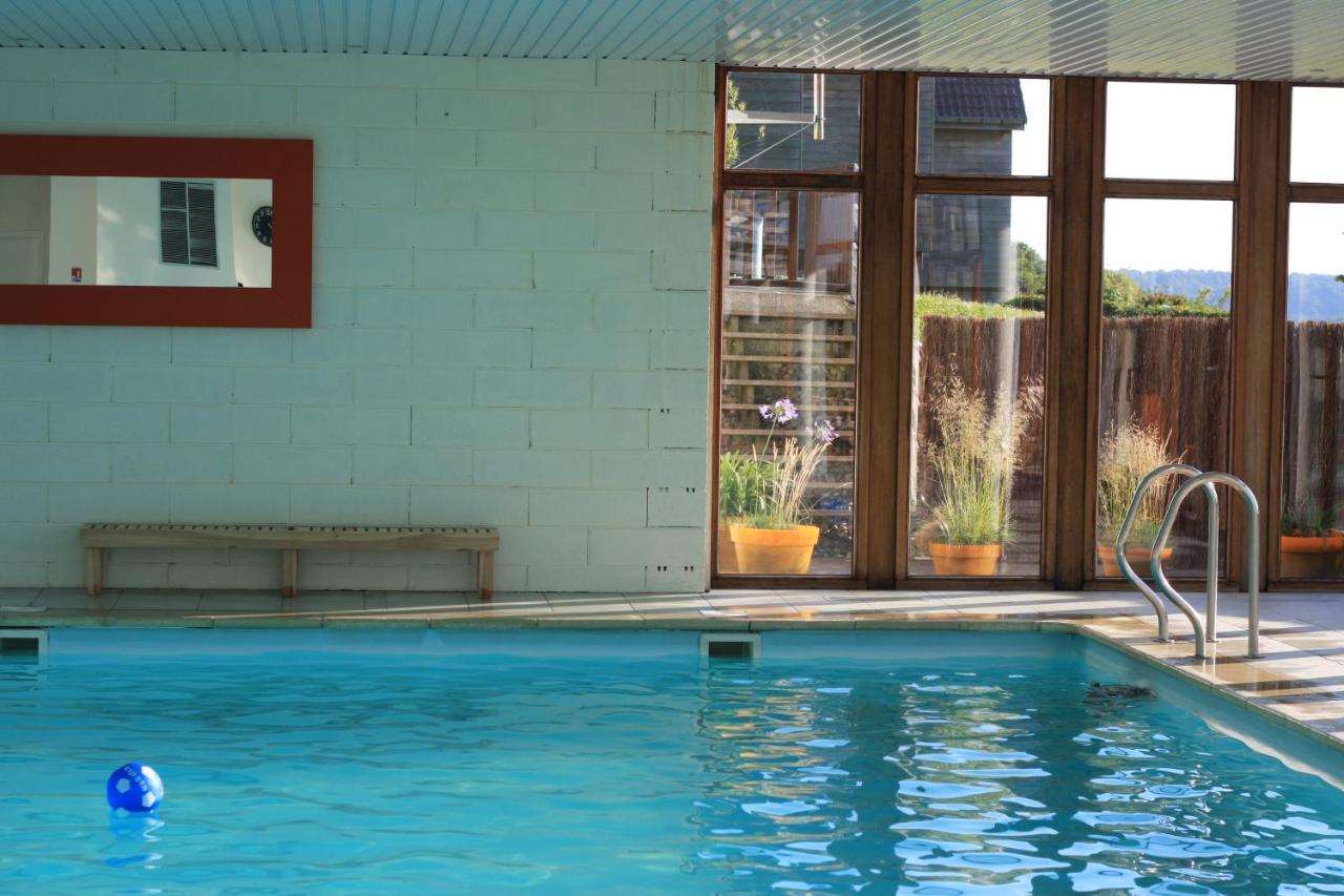 Domaine Du Val Otel Grand-Laviers Dış mekan fotoğraf
