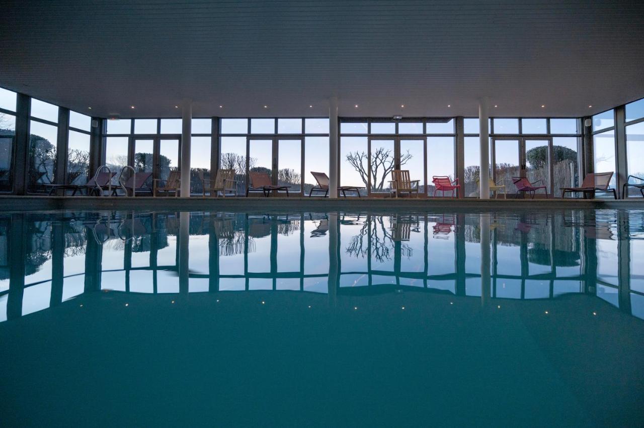 Domaine Du Val Otel Grand-Laviers Dış mekan fotoğraf
