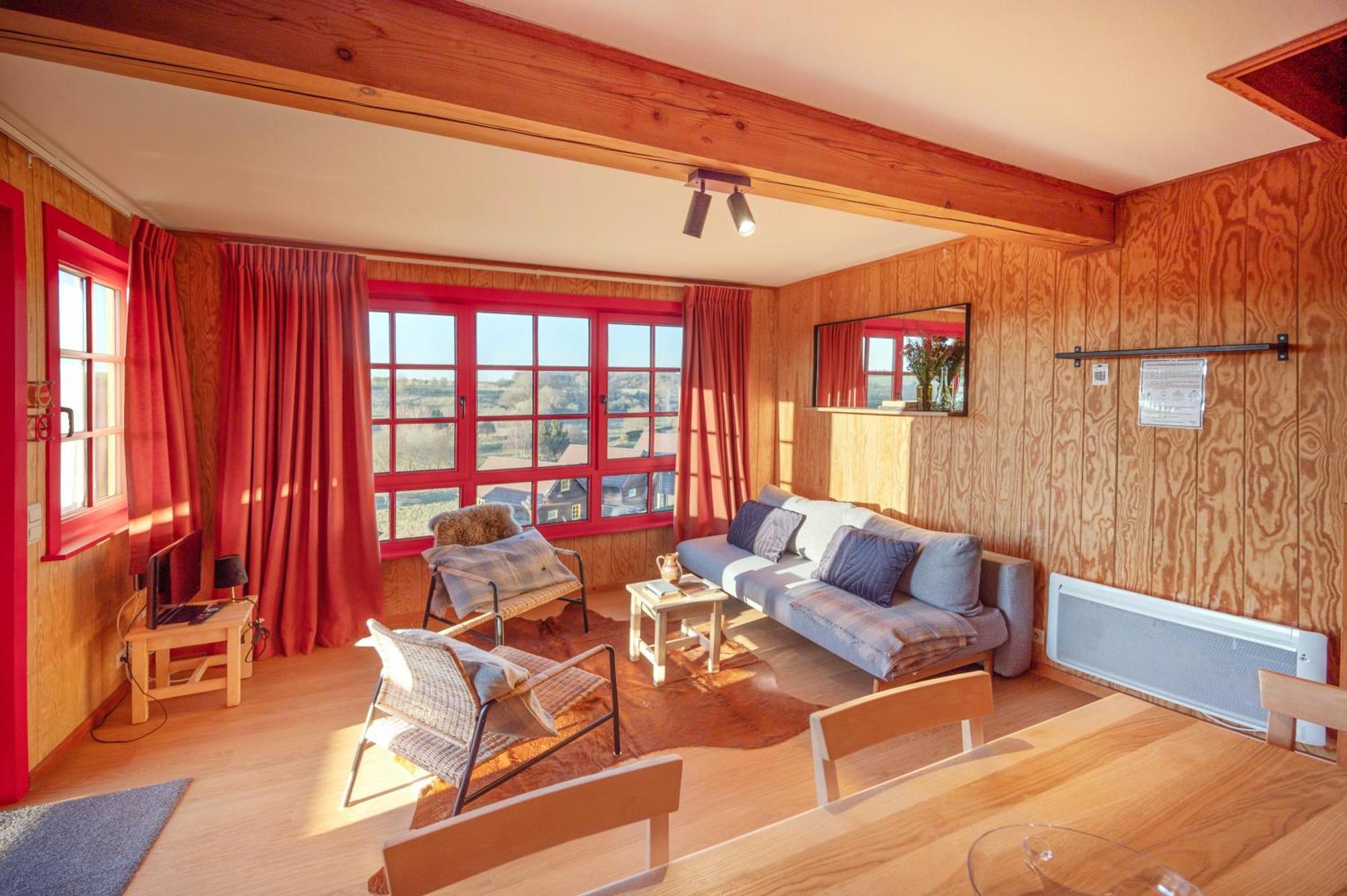 Domaine Du Val Otel Grand-Laviers Dış mekan fotoğraf