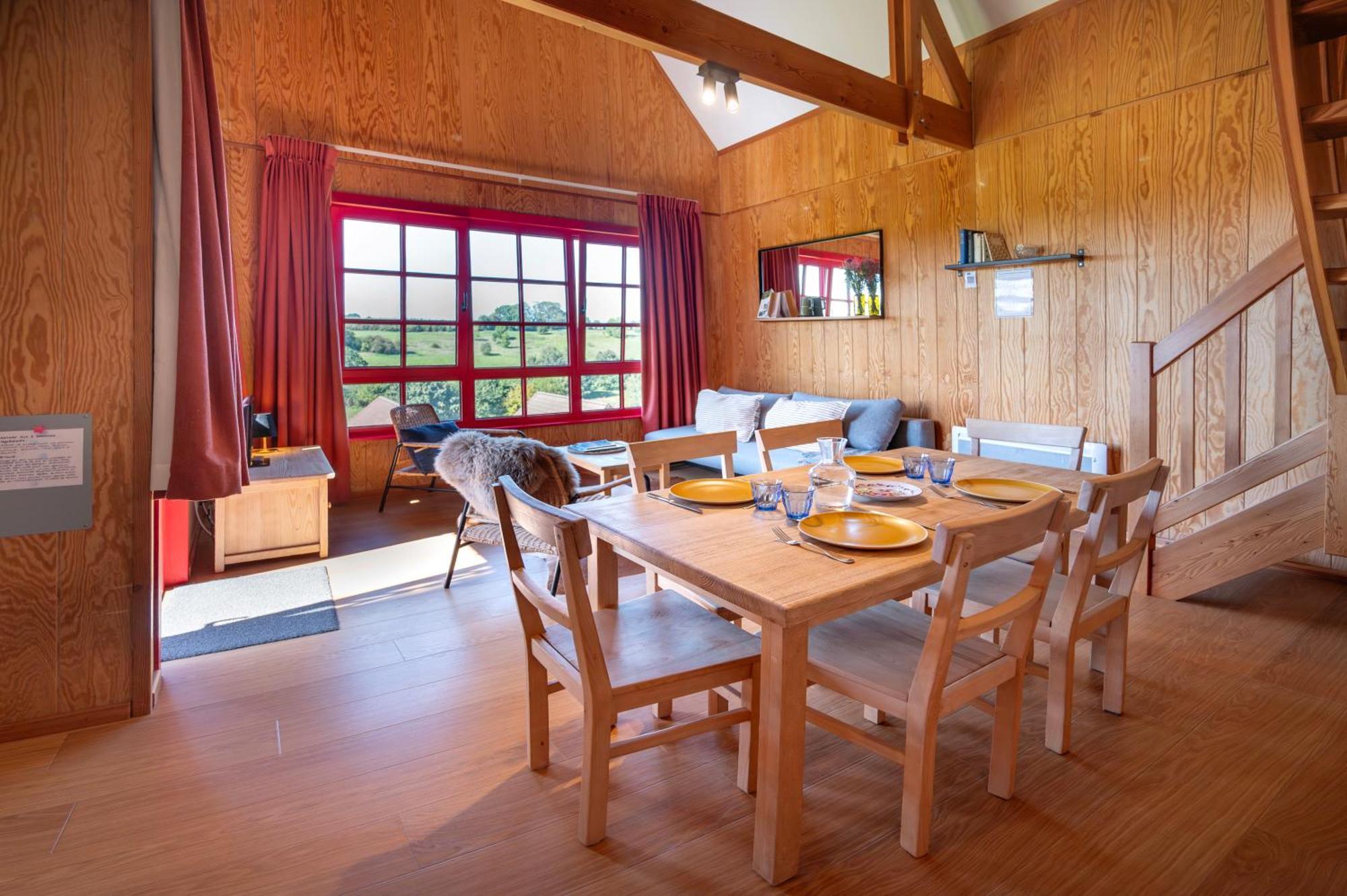 Domaine Du Val Otel Grand-Laviers Dış mekan fotoğraf