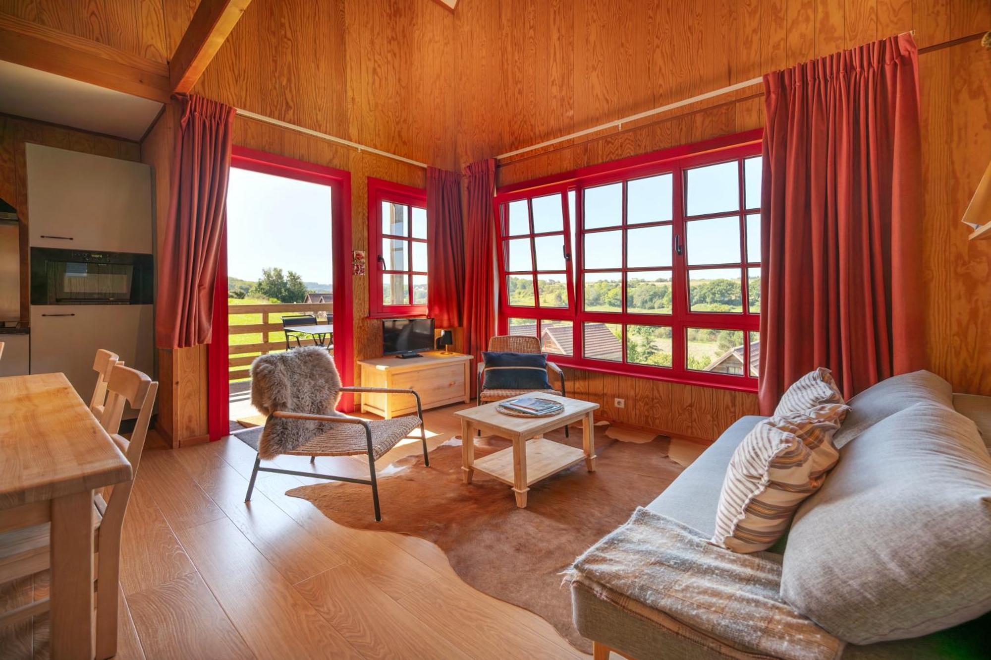 Domaine Du Val Otel Grand-Laviers Dış mekan fotoğraf