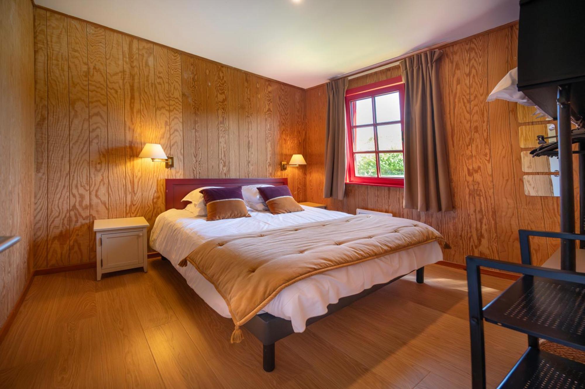 Domaine Du Val Otel Grand-Laviers Dış mekan fotoğraf