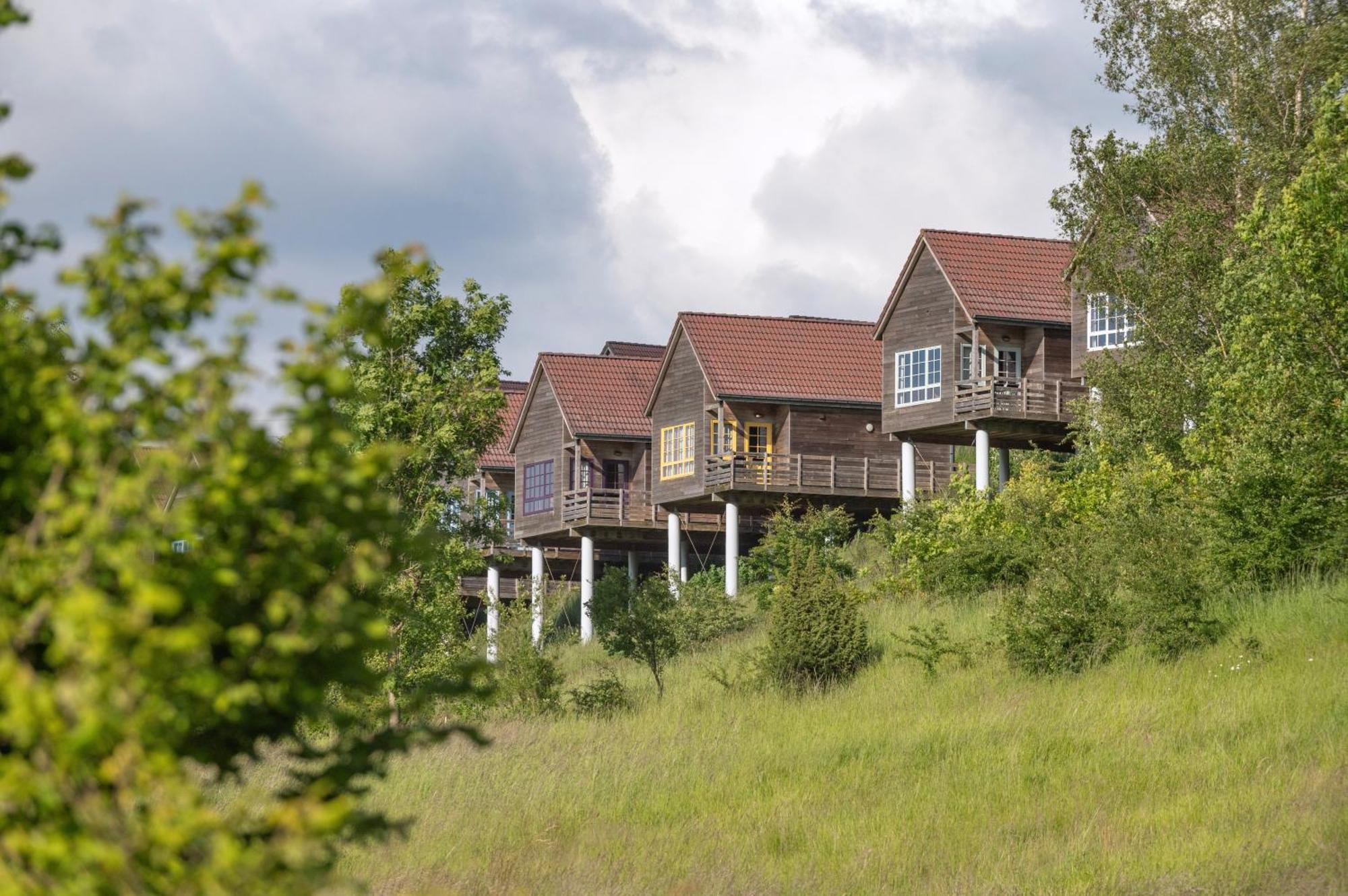 Domaine Du Val Otel Grand-Laviers Dış mekan fotoğraf