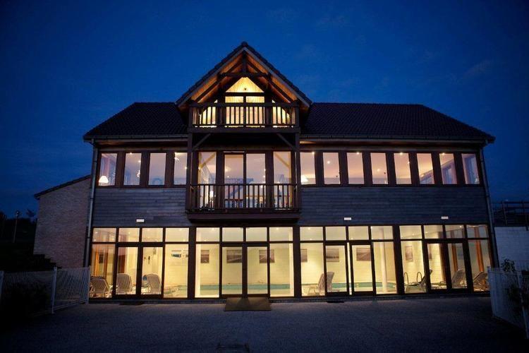 Domaine Du Val Otel Grand-Laviers Dış mekan fotoğraf