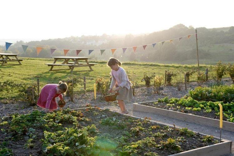Domaine Du Val Otel Grand-Laviers Dış mekan fotoğraf