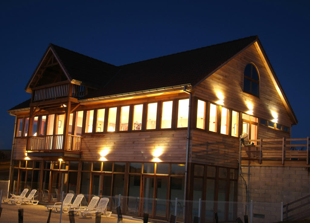 Domaine Du Val Otel Grand-Laviers Dış mekan fotoğraf