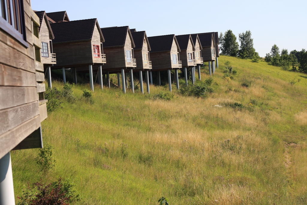 Domaine Du Val Otel Grand-Laviers Dış mekan fotoğraf