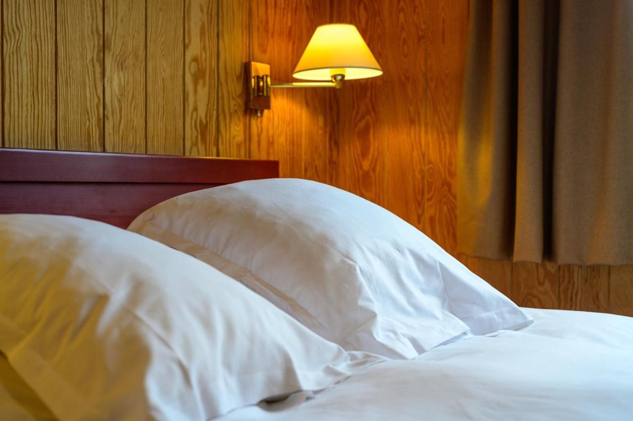 Domaine Du Val Otel Grand-Laviers Dış mekan fotoğraf