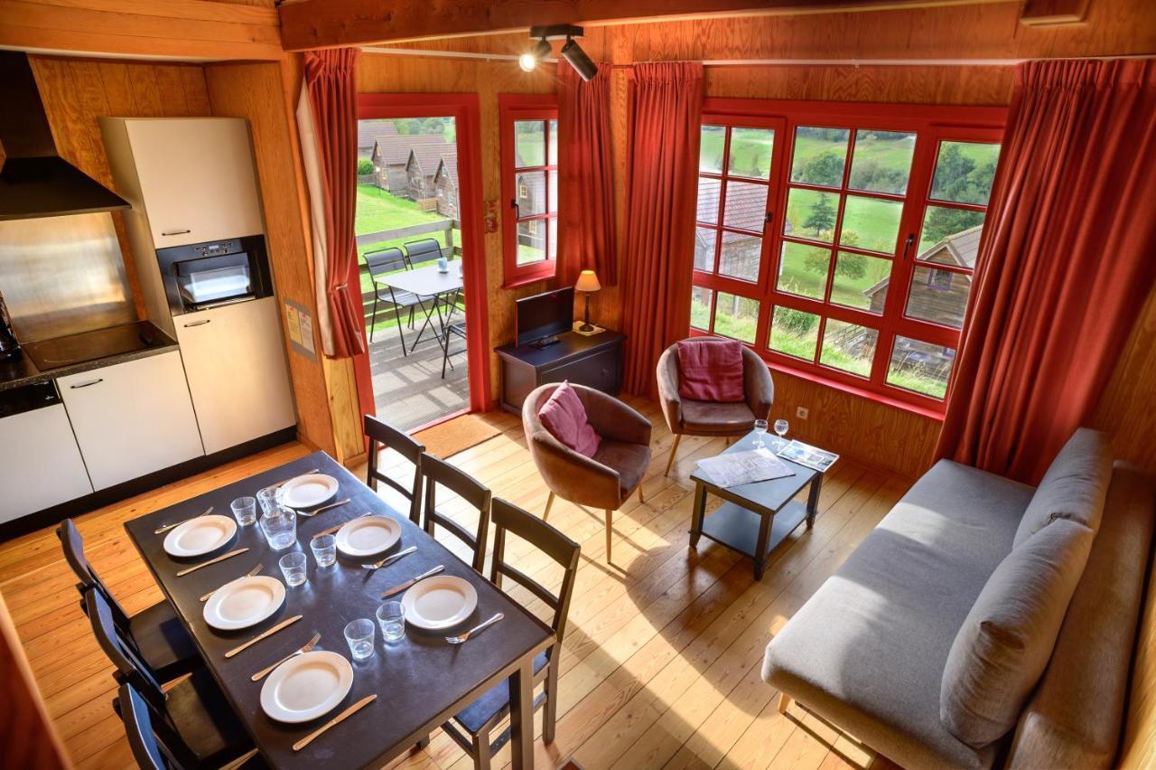Domaine Du Val Otel Grand-Laviers Dış mekan fotoğraf