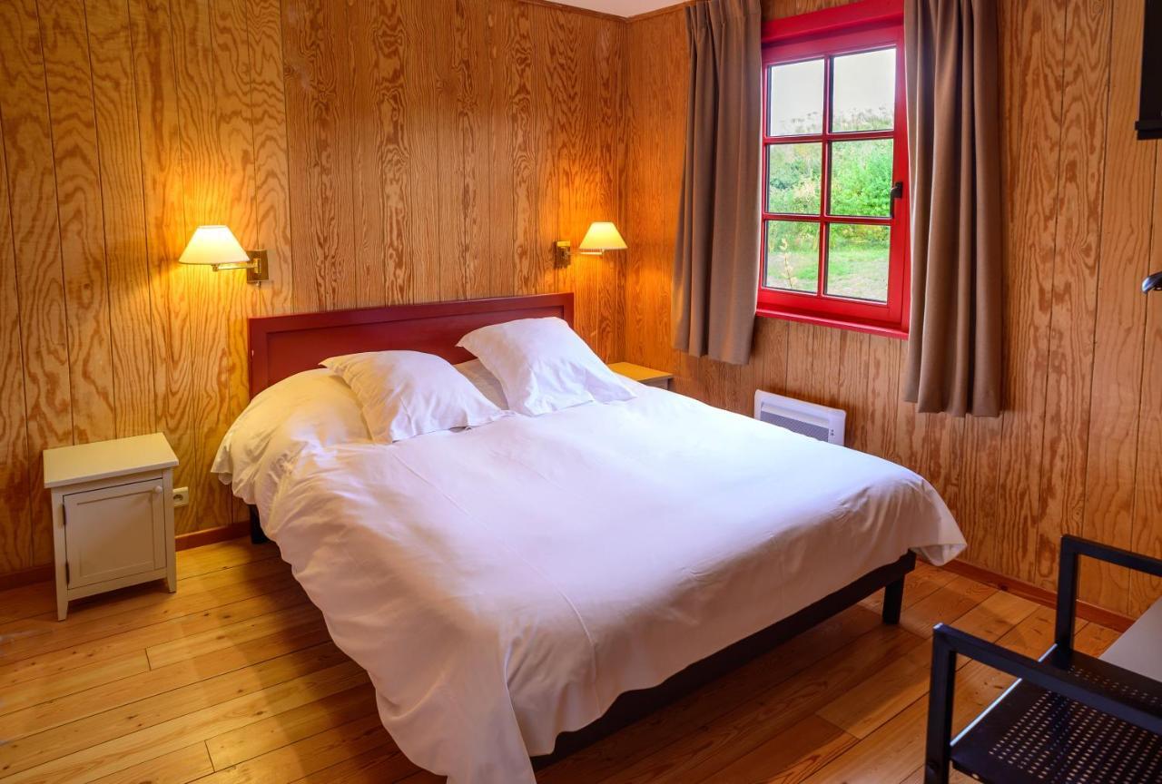 Domaine Du Val Otel Grand-Laviers Dış mekan fotoğraf